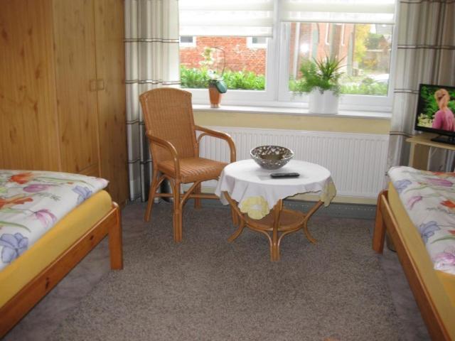 Kroker Apartment Bremerhaven