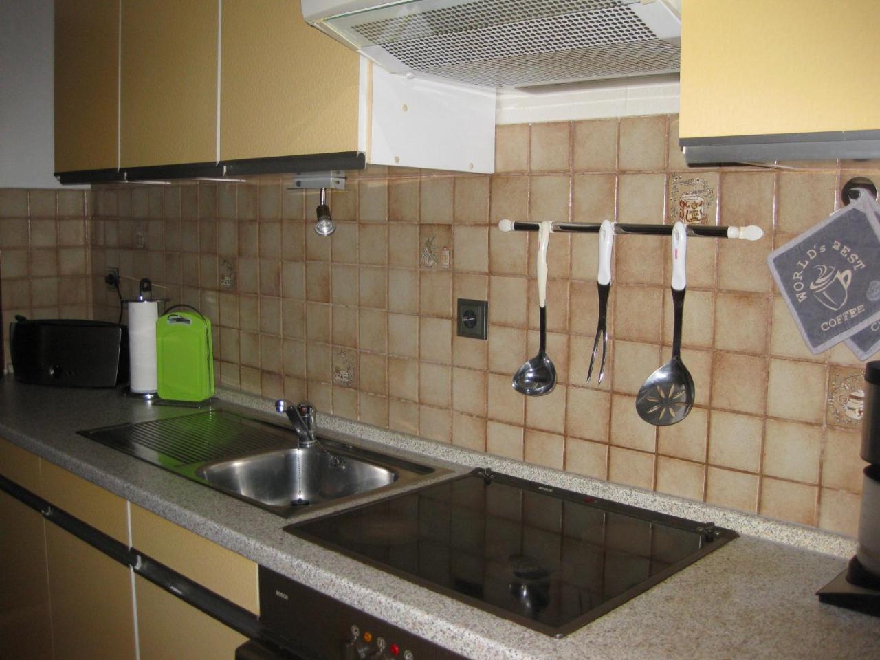 Kroker Apartment *