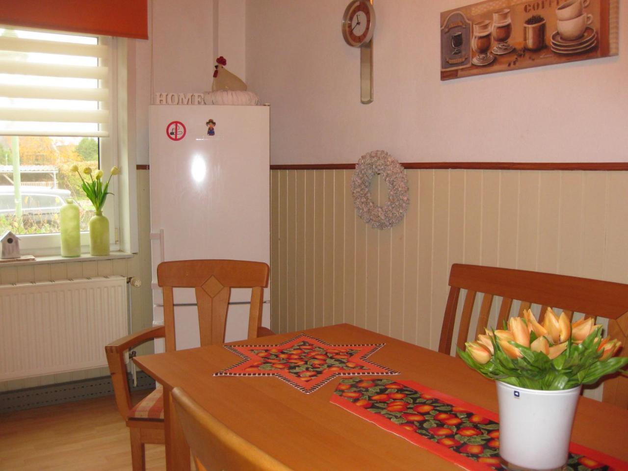 Apartment Kroker Bremerhaven