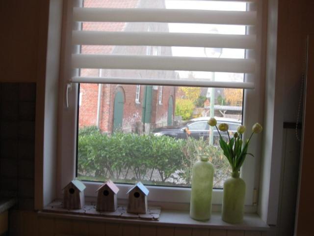Kroker Apartment *