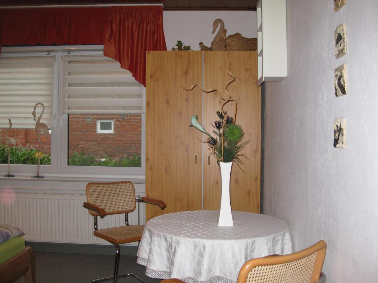 Kroker Apartment Bremerhaven
